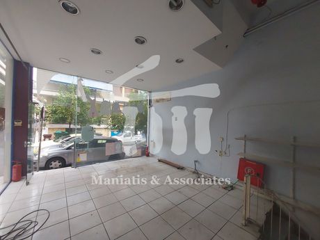 Store 58sqm for sale-Terpsithea