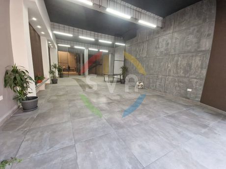 Γραφείο 330τ.μ. για ενοικίαση-