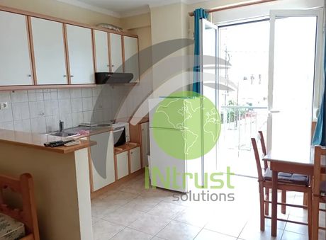 Studio / γκαρσονιέρα 34τ.μ. για πώληση-Πάτρα