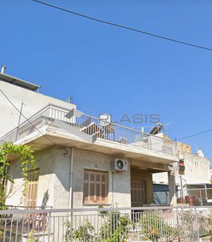 Μονοκατοικία 63τ.μ. για πώληση-Άγιος δημήτριος