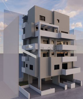 Μεζονέτα 92τ.μ. για πώληση-Άγιος δημήτριος