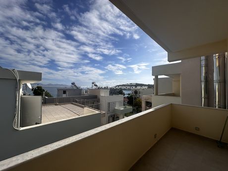 Apartment 95sqm for sale-Abelakia