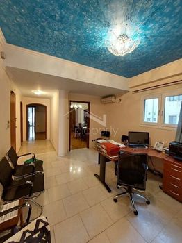 Office 142sqm for sale-Exarchia - Neapoli