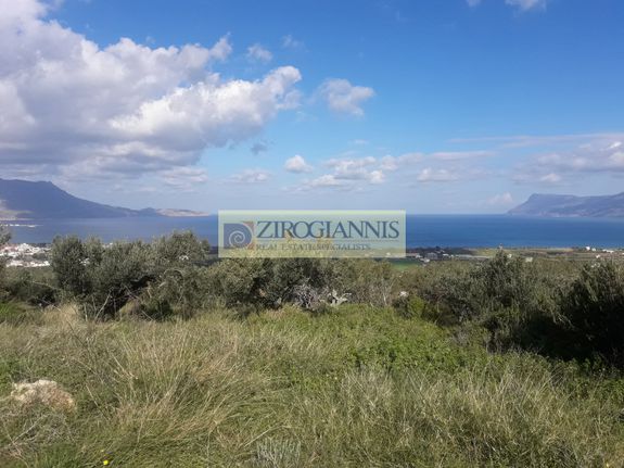 Αγροτεμάχια 19.000 τ.μ. για πώληση, Ν. Χανίων, Κίσσαμος