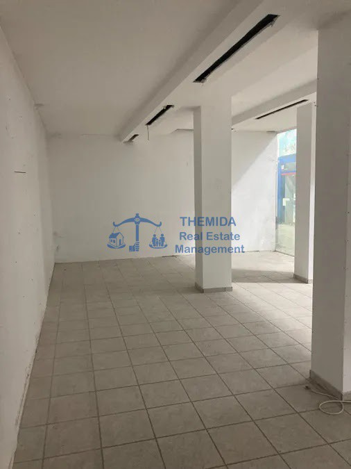 Κατάστημα 48 τ.μ. προς ενοικίαση, Κέντρο Θεσσαλονίκης