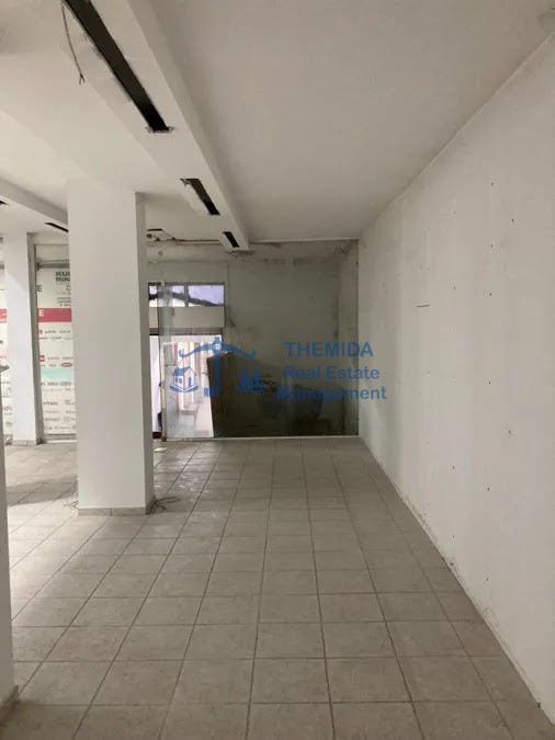 Κατάστημα 48 τ.μ. προς ενοικίαση, Κέντρο Θεσσαλονίκης