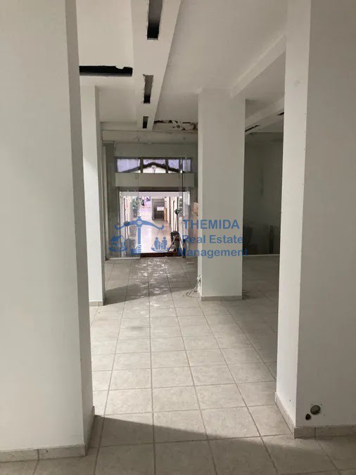 Κατάστημα 48 τ.μ. προς ενοικίαση, Κέντρο Θεσσαλονίκης