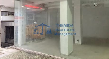 Κατάστημα 48 τ.μ. πρός ενοικίαση