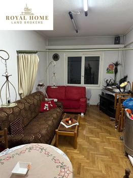 Apartment 50sqm for sale-Palaio Faliro » Edem