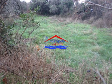 Land plot 400sqm for sale-Alexandroupoli » Makri
