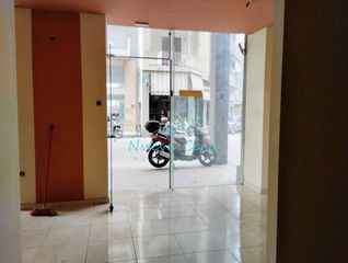 Κατάστημα 58 τ.μ. πρός ενοικίαση, Αχαΐα, Πάτρα-thumb-13