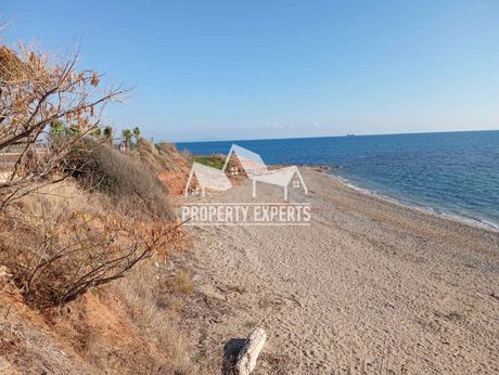 Parcel 1.400sqm for sale-Alexandroupoli » Makri