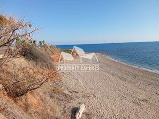 Αγροτεμάχια 1.400 τ.μ. για πώληση