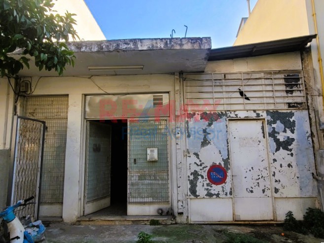 Κατάστημα 60 τ.μ. προς πώληση, Ηράκλειο Αττικής