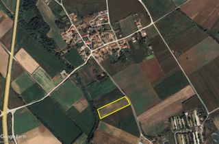 Αγροτεμάχια 7.500 τ.μ. για πώληση, Ν. Ξάνθης, Τοπείρο-thumb-3