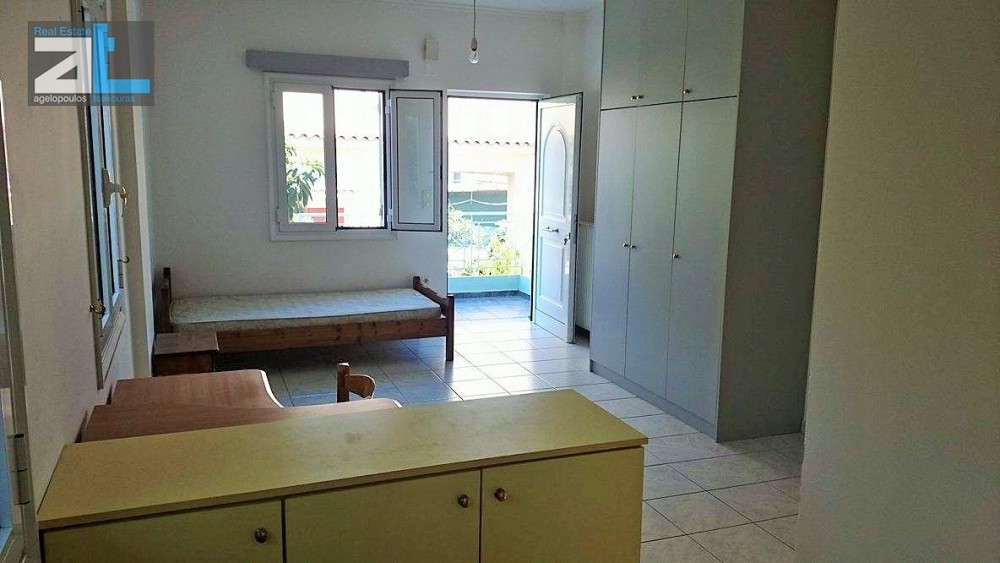 Studio / γκαρσονιέρα 35 τ.μ. πρός ενοικίαση, Αχαΐα, Ρίο