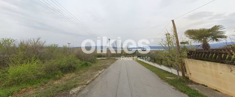 Οικόπεδο 549,89τ.μ. για πώληση-Δοϊράνη