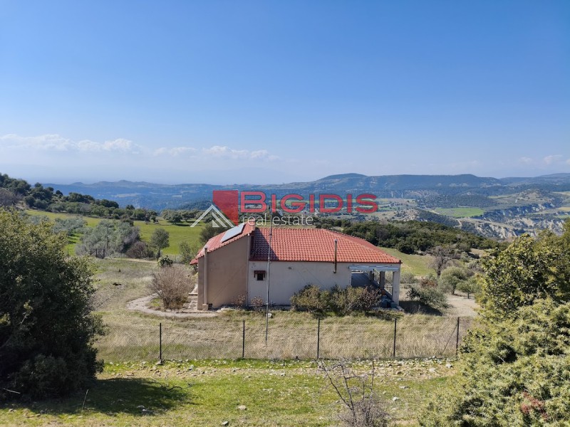 Μονοκατοικία 75 τ.μ. προς πώληση, Ν. Σερρών, Σέρρες