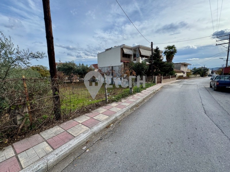 Οικόπεδο 612 τ.μ. προς πώληση, Ημαθία, Ανθεμιά