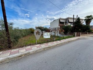 Οικόπεδο 612 τ.μ. για πώληση