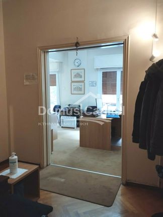 Office 95 sqm for rent, Athens - South, Palaio Faliro