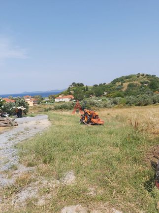 Οικόπεδο 734 τ.μ. για πώληση, Χαλκιδική, Σταγείρων - Ακάνθου