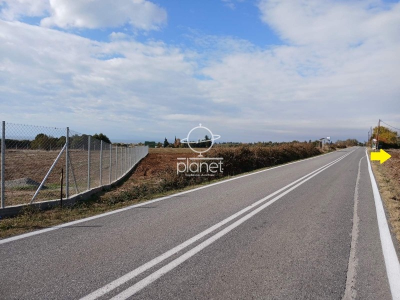 Αγροτεμάχια 5.120 τ.μ. προς πώληση, Θεσσαλονίκη - Περιφ/Κοί Δήμοι, Μηχανιώνα