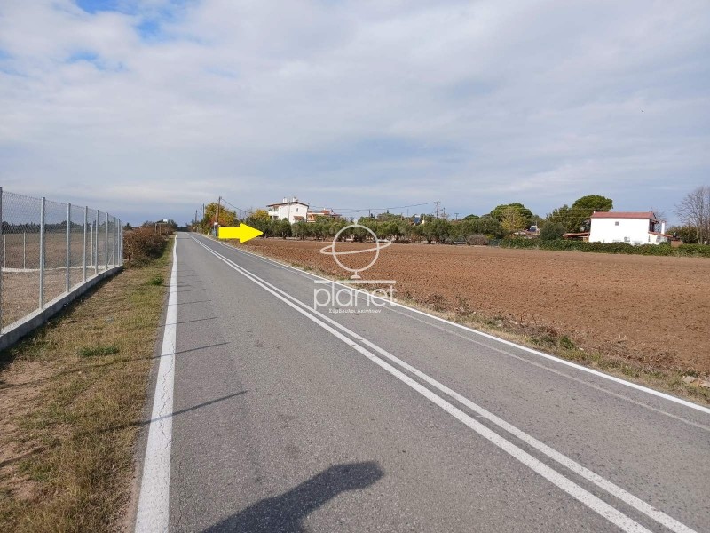 Αγροτεμάχια 5.120 τ.μ. προς πώληση, Θεσσαλονίκη - Περιφ/Κοί Δήμοι, Μηχανιώνα