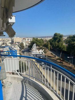 Διαμέρισμα 84τ.μ. για πώληση-Εύοσμος » Δενδροπόταμος