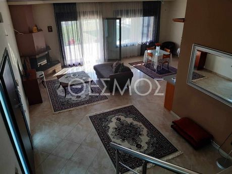 Μεζονέτα 257τ.μ. για πώληση-Άσσηρος » Κέντρο