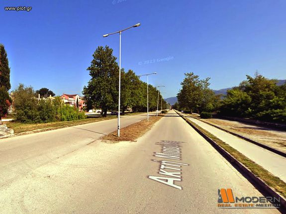Οικόπεδο 400 τ.μ. για πώληση, Ν. Ιωαννίνων, Ιωάννινα