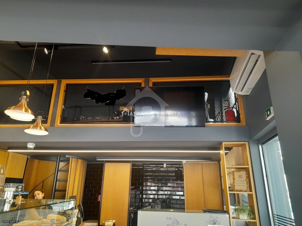 Κατάστημα 70 τ.μ. προς πώληση, Τρία Πεύκα
