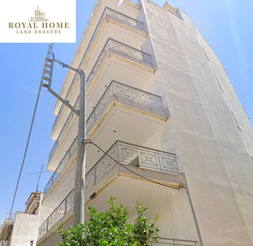 Apartment complex 530sqm for sale-Palaia Kokkinia
