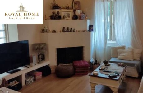 Detached home 124sqm for sale-Vironas » Metamorfosi Virona