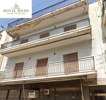 Building 410sqm for sale-Ilioupoli » Ano Ilioupoli