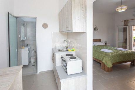 Studio / γκαρσονιέρα 30τ.μ. για ενοικίαση-Γάζι » Αμμουδάρα
