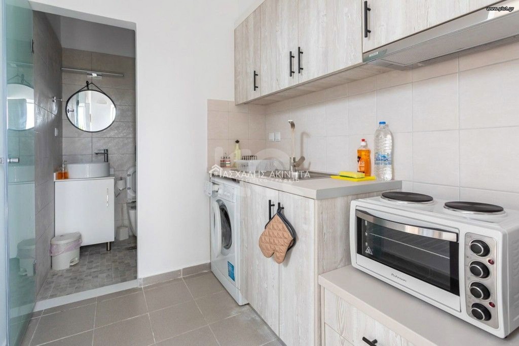 Studio / γκαρσονιέρα 30 τ.μ. προς ενοικίαση, Αμμουδάρα Γαζίου