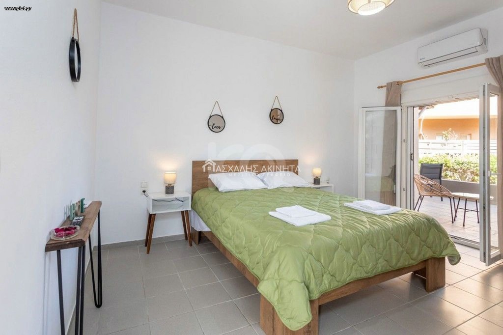 Studio / γκαρσονιέρα 30 τ.μ. προς ενοικίαση, Αμμουδάρα Γαζίου