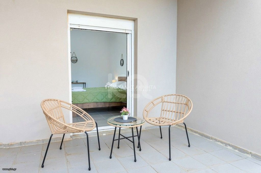 Studio / γκαρσονιέρα 30 τ.μ. προς ενοικίαση, Αμμουδάρα Γαζίου