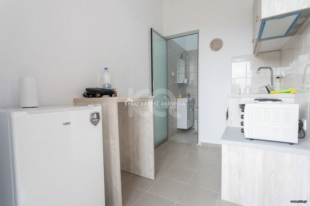 Studio / γκαρσονιέρα 30 τ.μ. προς ενοικίαση, Αμμουδάρα Γαζίου