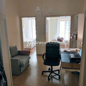 Apartment 70sqm for sale-Pagkrati » Alsos Pagkratiou