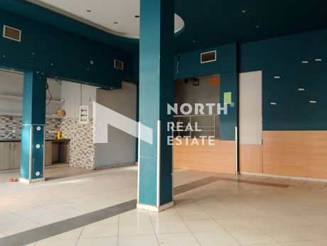 Store 102sqm for rent-Center