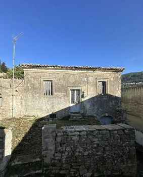 Detached home 100sqm for sale-Corfu » Pareli