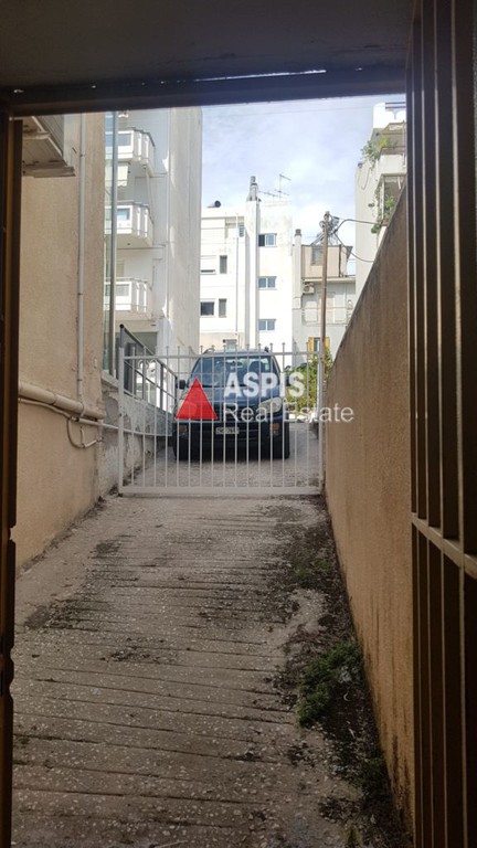Επιχειρηματικό κτίριο 330 τ.μ. προς ενοικίαση, Κάτω Γλυφάδα