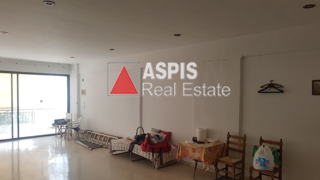 Επιχειρηματικό κτίριο 330 τ.μ. προς ενοικίαση, Κάτω Γλυφάδα