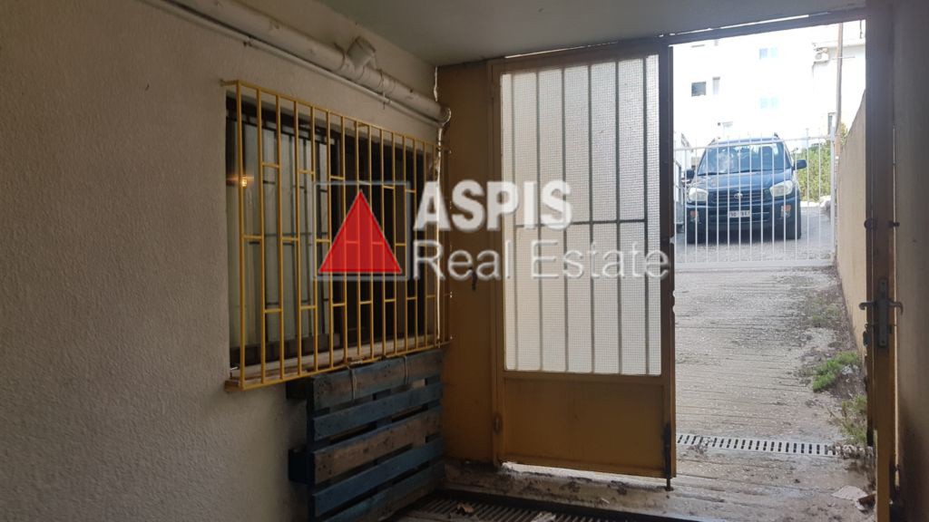 Επιχειρηματικό κτίριο 330 τ.μ. προς ενοικίαση, Κάτω Γλυφάδα