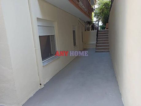 Διαμέρισμα 36 τ.μ. προς πώληση
