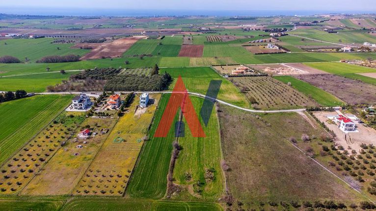 Αγροτεμάχια 5.000 τ.μ. για πώληση, Θεσσαλονίκη - Περιφ/Κοί Δήμοι, Θερμαϊκός