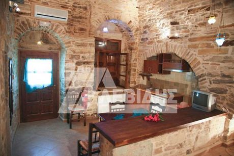 Hotel 1sqm for sale-Chios » Ionia