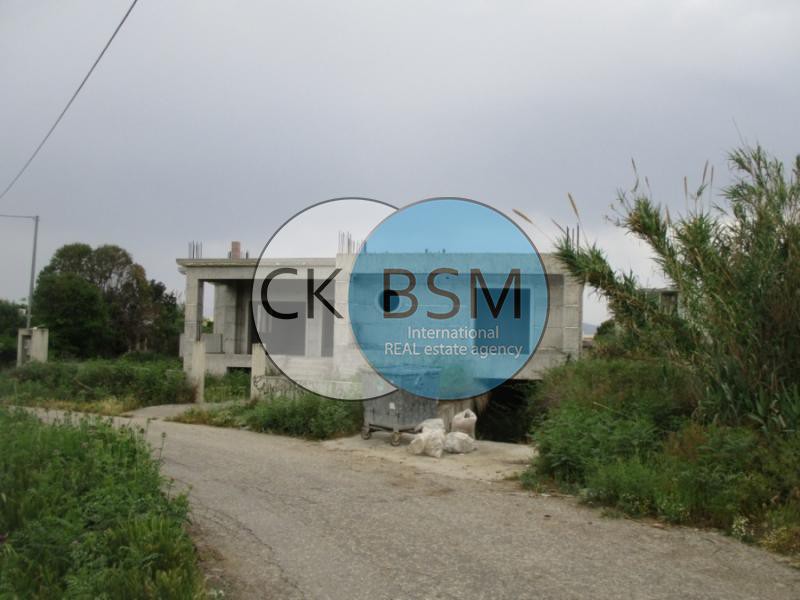 Μονοκατοικία 439 τ.μ. προς πώληση, Κάτω Άσσος